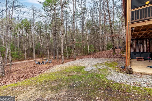 850 Mountain Lake Circle, Blue Ridge, GA 30513