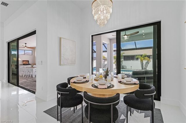 1923 SW 27th TER, Cape Coral, FL 33914