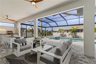 1923 SW 27th TER, Cape Coral, FL 33914