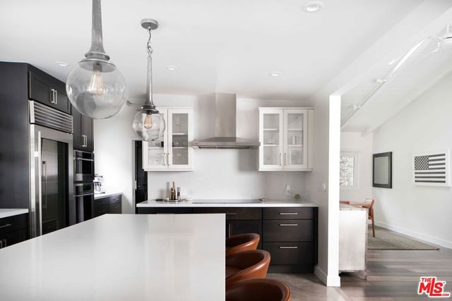 2823 Moraga Drive, Los Angeles, CA 90077