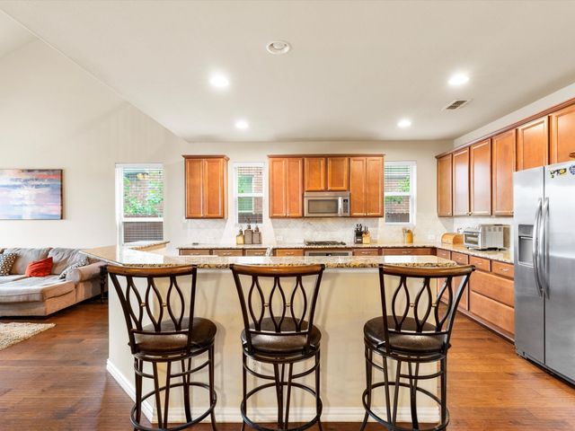 2729 Costa Mesa Drive, Little Elm, TX 75068