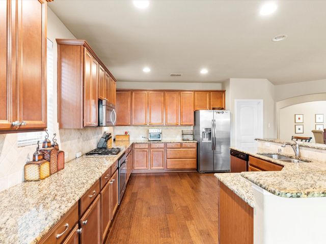 2729 Costa Mesa Drive, Little Elm, TX 75068