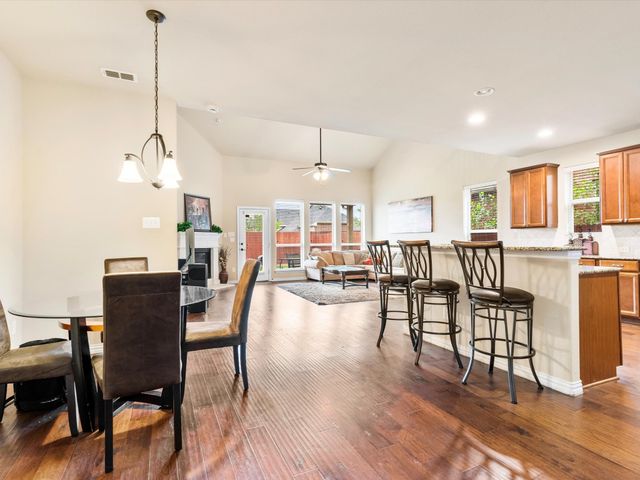 2729 Costa Mesa Drive, Little Elm, TX 75068