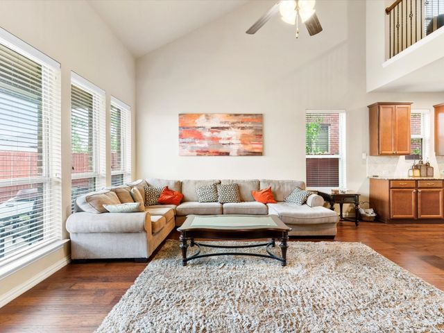 2729 Costa Mesa Drive, Little Elm, TX 75068