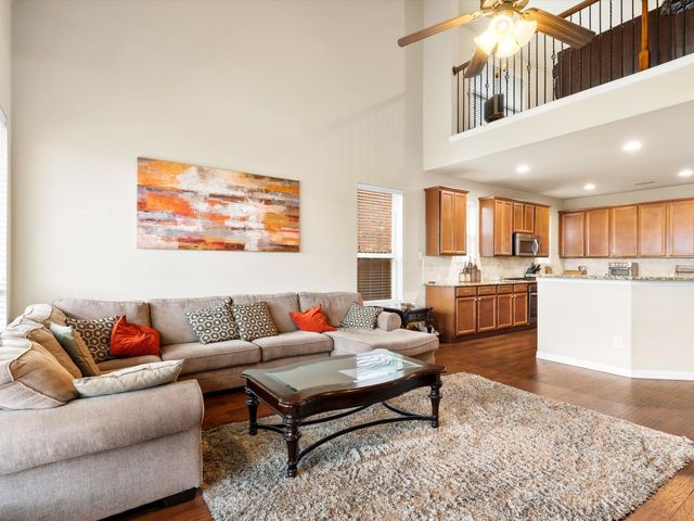 2729 Costa Mesa Drive, Little Elm, TX 75068