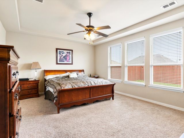 2729 Costa Mesa Drive, Little Elm, TX 75068