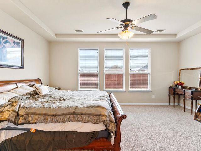 2729 Costa Mesa Drive, Little Elm, TX 75068