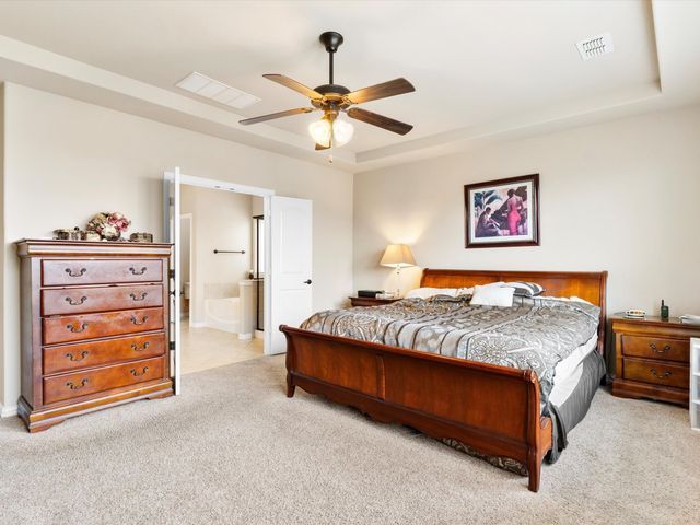 2729 Costa Mesa Drive, Little Elm, TX 75068