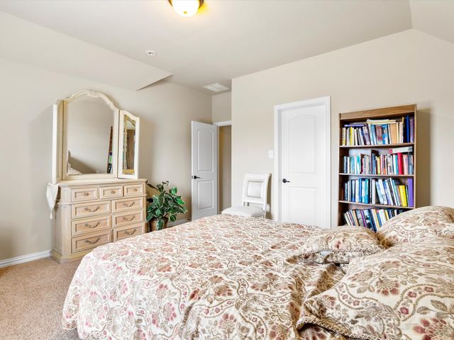 2729 Costa Mesa Drive, Little Elm, TX 75068