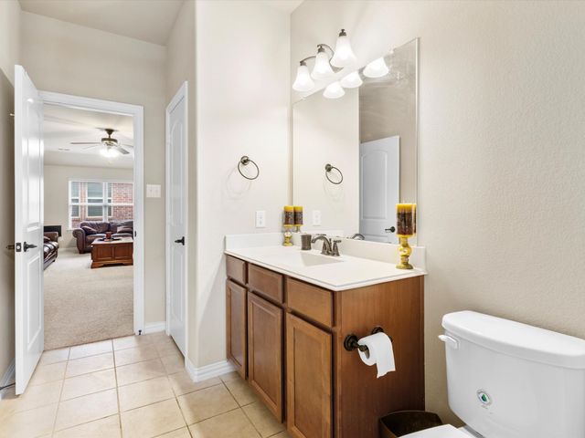 2729 Costa Mesa Drive, Little Elm, TX 75068