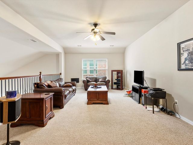 2729 Costa Mesa Drive, Little Elm, TX 75068