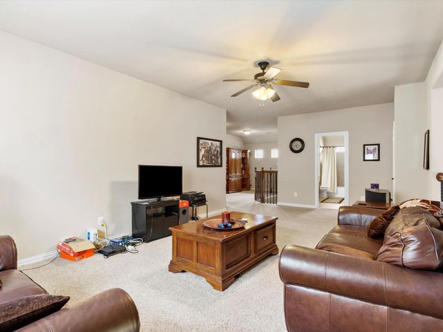 2729 Costa Mesa Drive, Little Elm, TX 75068