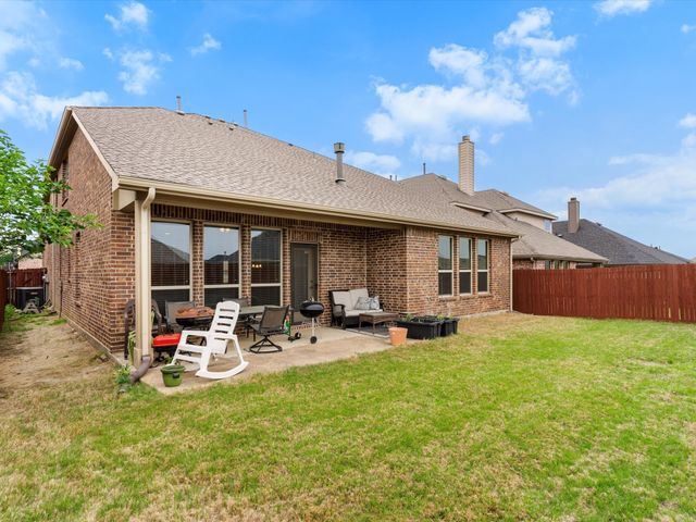 2729 Costa Mesa Drive, Little Elm, TX 75068