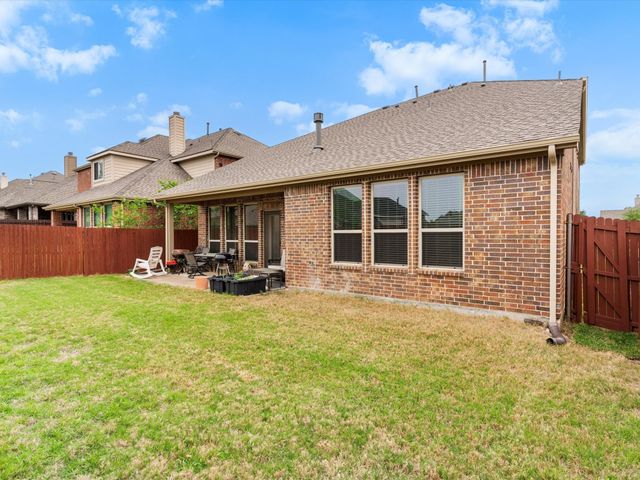 2729 Costa Mesa Drive, Little Elm, TX 75068