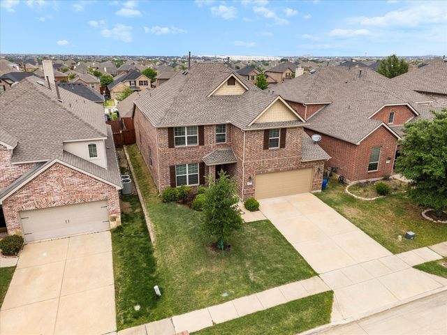 2729 Costa Mesa Drive, Little Elm, TX 75068