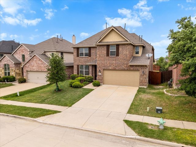 2729 Costa Mesa Drive, Little Elm, TX 75068