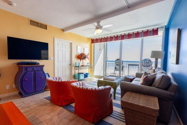 1401 E Beach Drive 714, Galveston, TX 77550