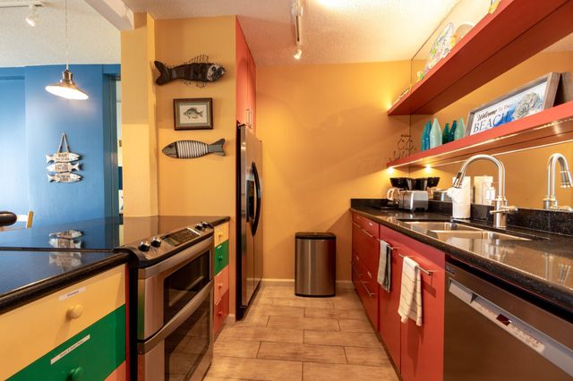 1401 E Beach Drive 714, Galveston, TX 77550