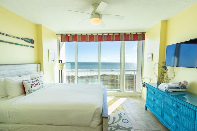 1401 E Beach Drive 714, Galveston, TX 77550