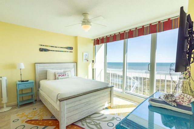 1401 E Beach Drive 714, Galveston, TX 77550