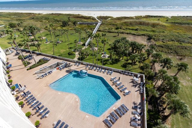 1401 E Beach Drive 714, Galveston, TX 77550