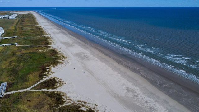 1401 E Beach Drive 714, Galveston, TX 77550