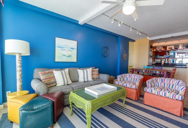 1401 E Beach Drive 714, Galveston, TX 77550