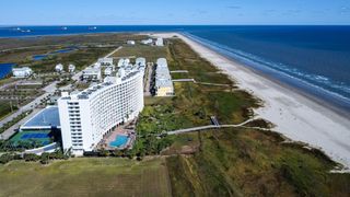 1401 E Beach Drive 714, Galveston, TX 77550