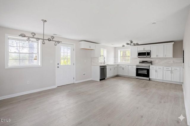 7222 Thorne Farm Road, Elm City, NC 27822