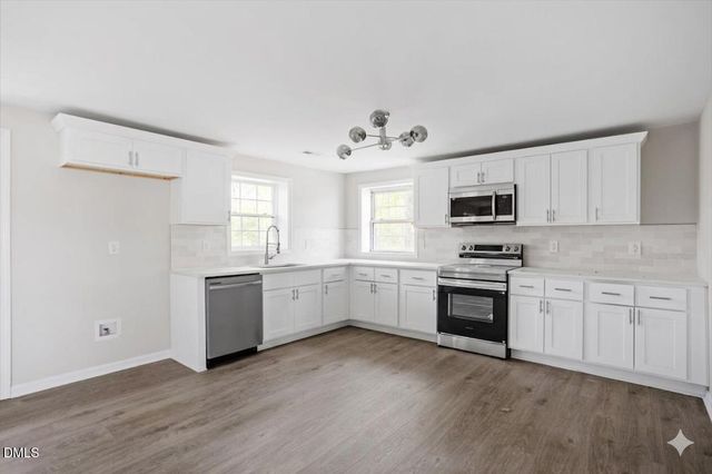 7222 Thorne Farm Road, Elm City, NC 27822
