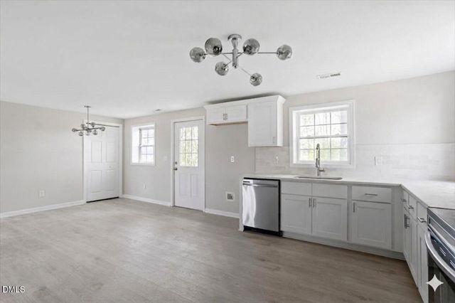 7222 Thorne Farm Road, Elm City, NC 27822