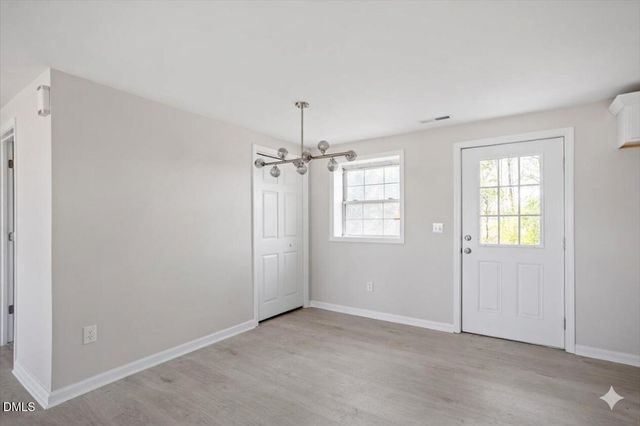 7222 Thorne Farm Road, Elm City, NC 27822