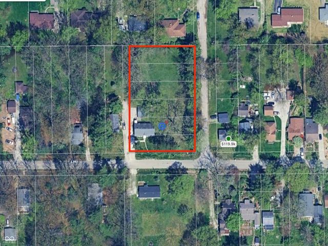 2350 W 58th Street, Indianapolis, IN 46228