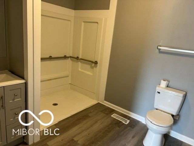 2350 W 58th Street, Indianapolis, IN 46228