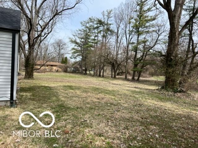 2350 W 58th Street, Indianapolis, IN 46228