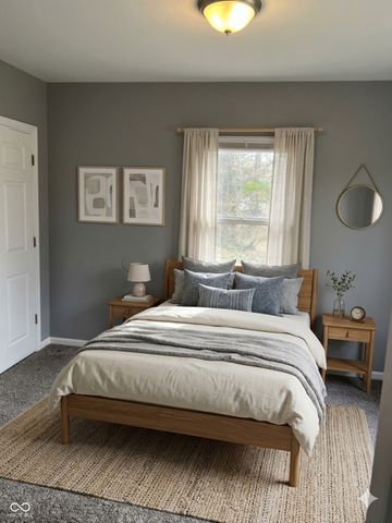 2350 W 58th Street, Indianapolis, IN 46228