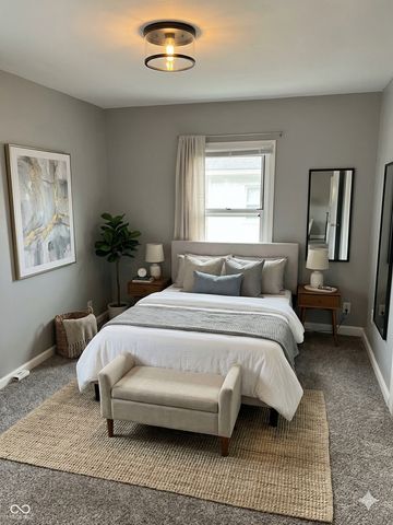 2350 W 58th Street, Indianapolis, IN 46228