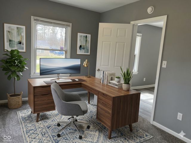 2350 W 58th Street, Indianapolis, IN 46228