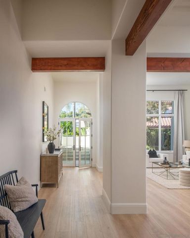 2815 Santa Fe Vista Ct, Encinitas, CA 92024