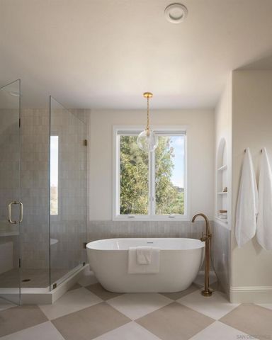 2815 Santa Fe Vista Ct, Encinitas, CA 92024