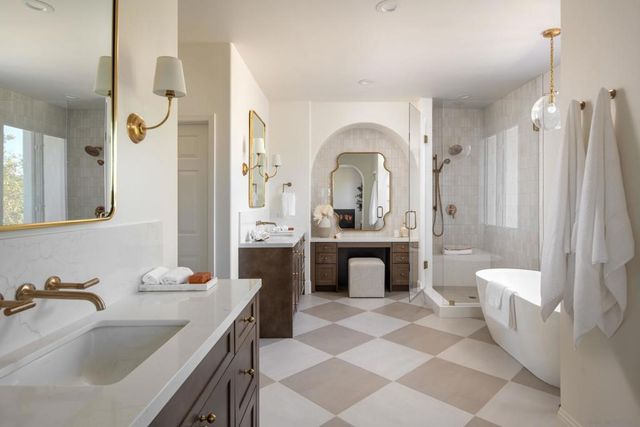 2815 Santa Fe Vista Ct, Encinitas, CA 92024