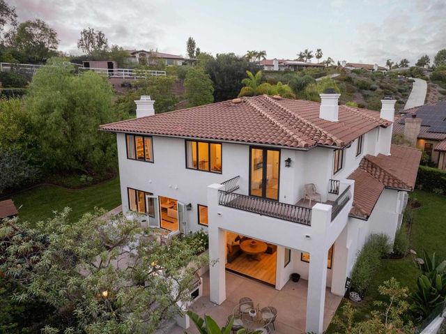 2815 Santa Fe Vista Ct, Encinitas, CA 92024