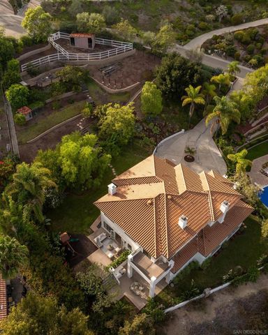 2815 Santa Fe Vista Ct, Encinitas, CA 92024