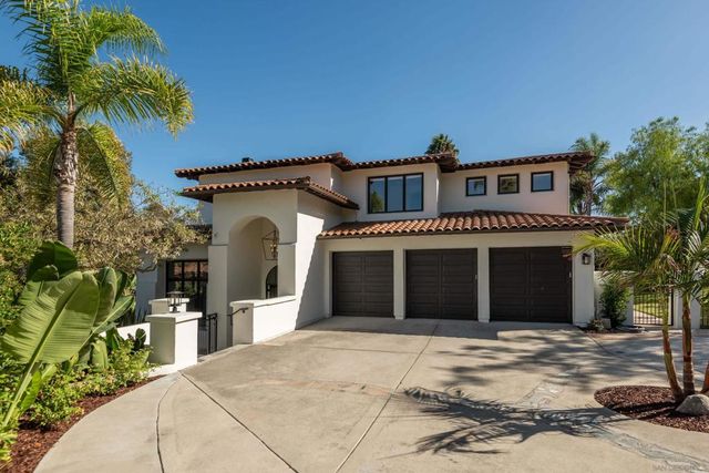 2815 Santa Fe Vista Ct, Encinitas, CA 92024