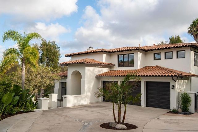 2815 Santa Fe Vista Ct, Encinitas, CA 92024