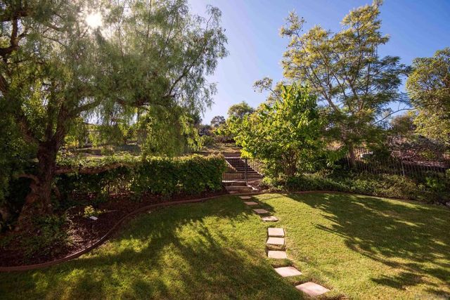 2815 Santa Fe Vista Ct, Encinitas, CA 92024