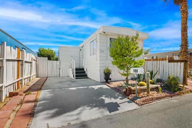 15687 Palm Drive 108, Desert Hot Springs, CA 92240