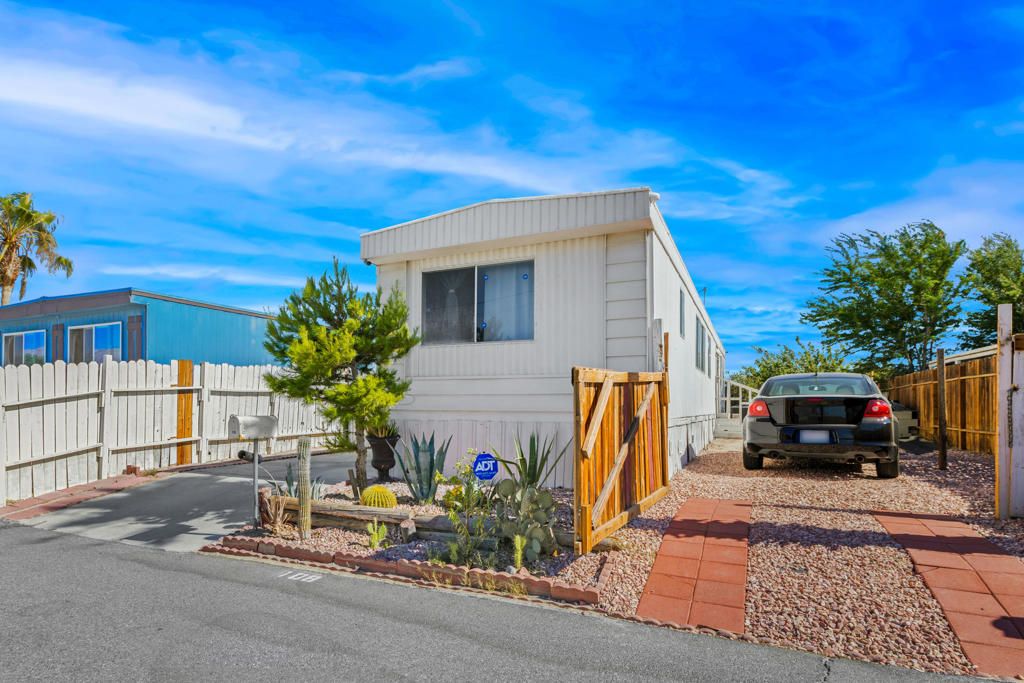 15687 Palm Drive 108, Desert Hot Springs, CA 92240