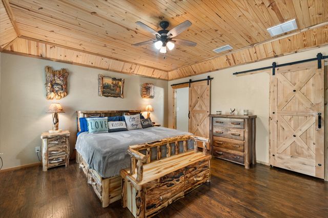 130 SE County Road 3085, Corsicana, TX 75109