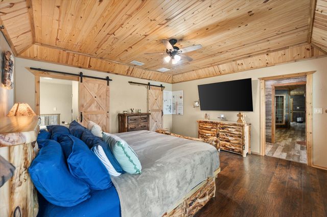 130 SE County Road 3085, Corsicana, TX 75109